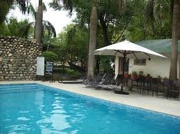 Vishranti Resort